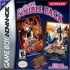 Yu - Gi - Oh Double Pack - GameBoy Advance - Retro Island Gaming