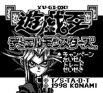 Yu - Gi - Oh! Duel Monsters - JP GameBoy - Retro Island Gaming