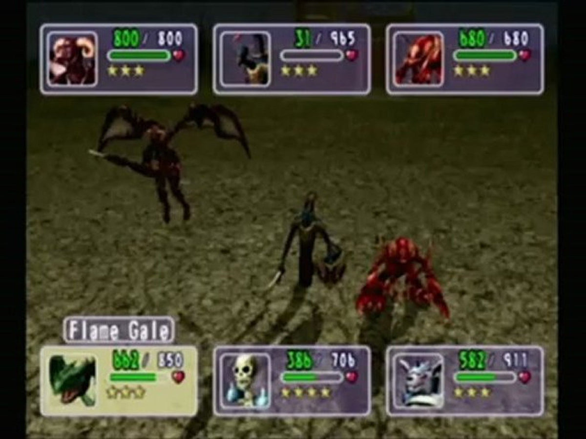 Yu - Gi - Oh Falsebound Kingdom - Gamecube - Retro Island Gaming