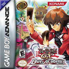 Yu - Gi - Oh GX Duel Academy - GameBoy Advance - Retro Island Gaming