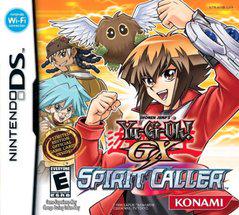 Yu - Gi - Oh GX Spirit Caller - Nintendo DS - Retro Island Gaming