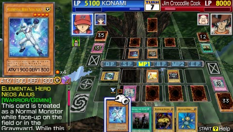Yu - Gi - Oh GX Tag Force 2 - PSP - Retro Island Gaming