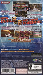 Yu - Gi - Oh GX Tag Force 2 - PSP - Retro Island Gaming