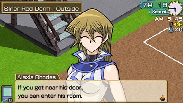 Yu - Gi - Oh GX Tag Force - PSP - Retro Island Gaming
