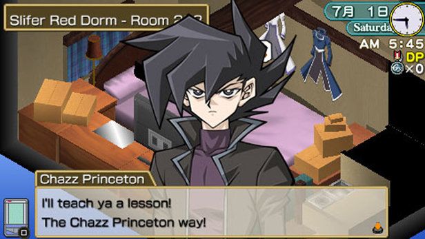 Yu - Gi - Oh GX Tag Force - PSP - Retro Island Gaming