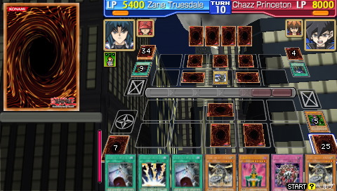 Yu - Gi - Oh GX Tag Force - PSP - Retro Island Gaming