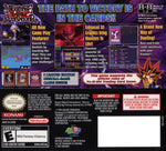 Yu - Gi - Oh Nightmare Troubadour - Nintendo DS - Retro Island Gaming