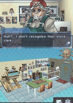 Yu - Gi - Oh Nightmare Troubadour - Nintendo DS - Retro Island Gaming
