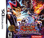 Yu - Gi - Oh Nightmare Troubadour - Nintendo DS - Retro Island Gaming