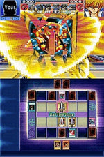 Yu - Gi - Oh Nightmare Troubadour - Nintendo DS - Retro Island Gaming