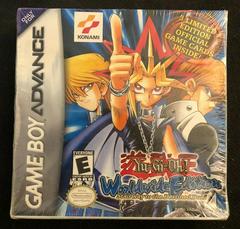 Yu-Gi-Oh World Wide Edition - GameBoy Advance - Retro Island Gaming