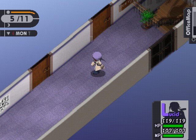 Yukyu Gensokyoku 3: Perpetual Blue - JP Sega Dreamcast - Retro Island Gaming