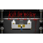 Yuppie Psycho: Executive Edition - Nintendo Switch - Retro Island Gaming