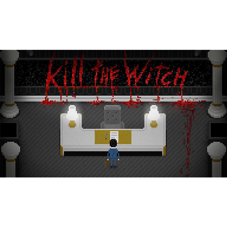 Yuppie Psycho: Executive Edition - Nintendo Switch - Retro Island Gaming