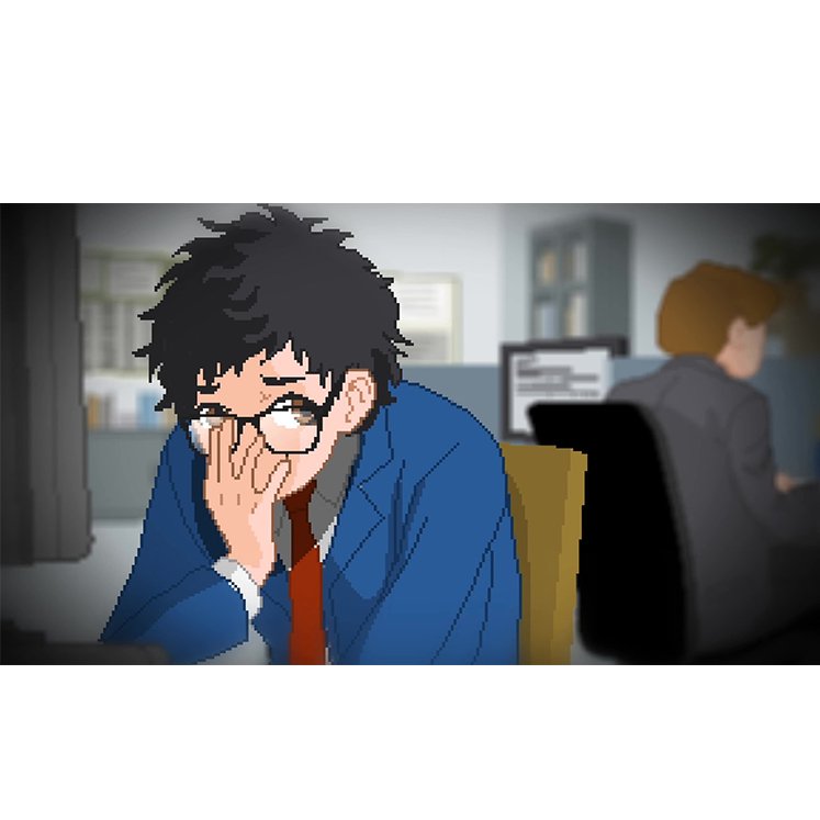 Yuppie Psycho: Executive Edition - Nintendo Switch - Retro Island Gaming