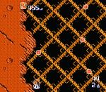 Zanac [5 Screw] - NES - Retro Island Gaming
