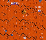 Zanac [5 Screw] - NES - Retro Island Gaming