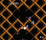 Zanac [5 Screw] - NES - Retro Island Gaming