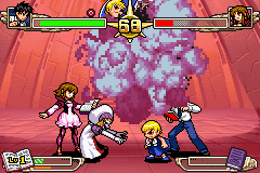 Zatch Bell! Electric Arena - JP GameBoy Advance - Retro Island Gaming