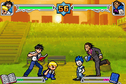 Zatch Bell! Electric Arena - JP GameBoy Advance - Retro Island Gaming
