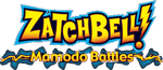 Zatch Bell: Mamodo Battles - Playstation 2 - Retro Island Gaming