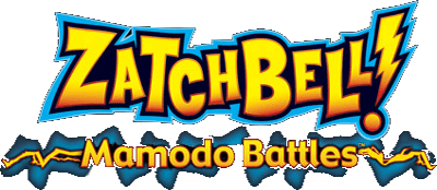 Zatch Bell: Mamodo Battles - Playstation 2 - Retro Island Gaming