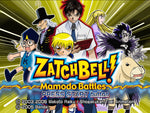 Zatch Bell: Mamodo Battles - Playstation 2 - Retro Island Gaming