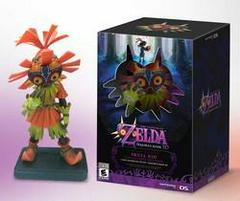 Zelda Majora's Mask 3D [Limited Edition] - Nintendo 3DS - Retro Island Gaming