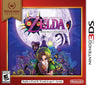 Zelda Majora's Mask 3D [Nintendo Selects] - Nintendo 3DS - Retro Island Gaming