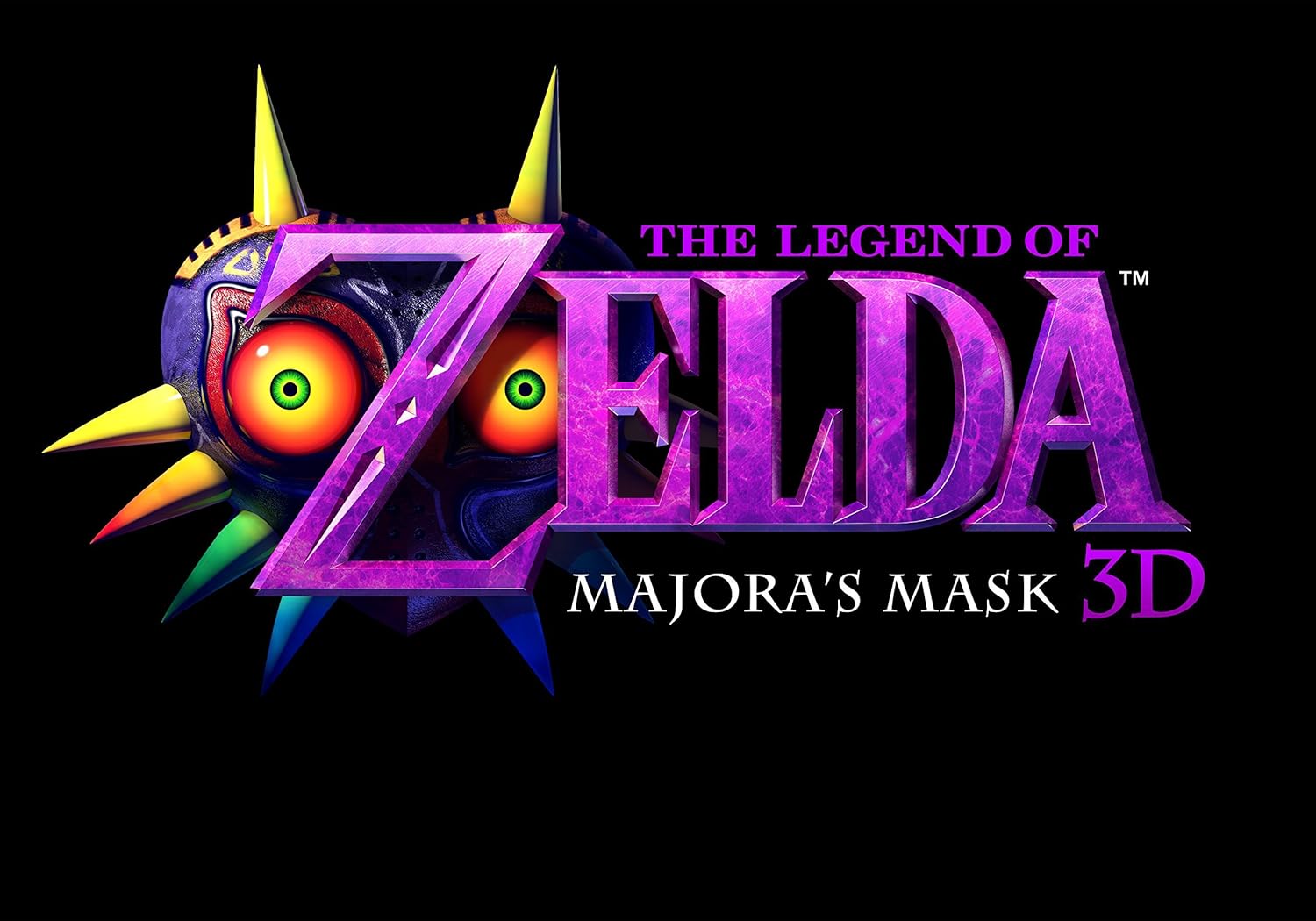 Zelda Majora's Mask 3D [Nintendo Selects] - Nintendo 3DS - Retro Island Gaming
