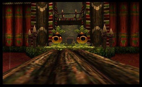 Zelda Majora's Mask 3D [Nintendo Selects] - Nintendo 3DS - Retro Island Gaming