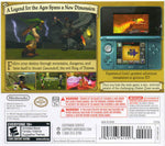 Zelda Ocarina of Time 3D - Nintendo 3DS - Retro Island Gaming