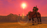 Zelda Ocarina of Time 3D - Nintendo 3DS - Retro Island Gaming