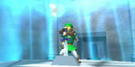 Zelda Ocarina of Time 3D - Nintendo 3DS - Retro Island Gaming