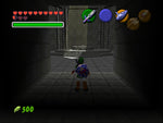 Zelda Ocarina of Time [Collector's Edition] - Nintendo 64 - Retro Island Gaming