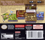 Zelda Phantom Hourglass - Nintendo DS - Retro Island Gaming