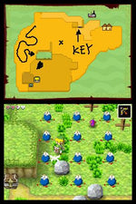 Zelda Phantom Hourglass - Nintendo DS - Retro Island Gaming