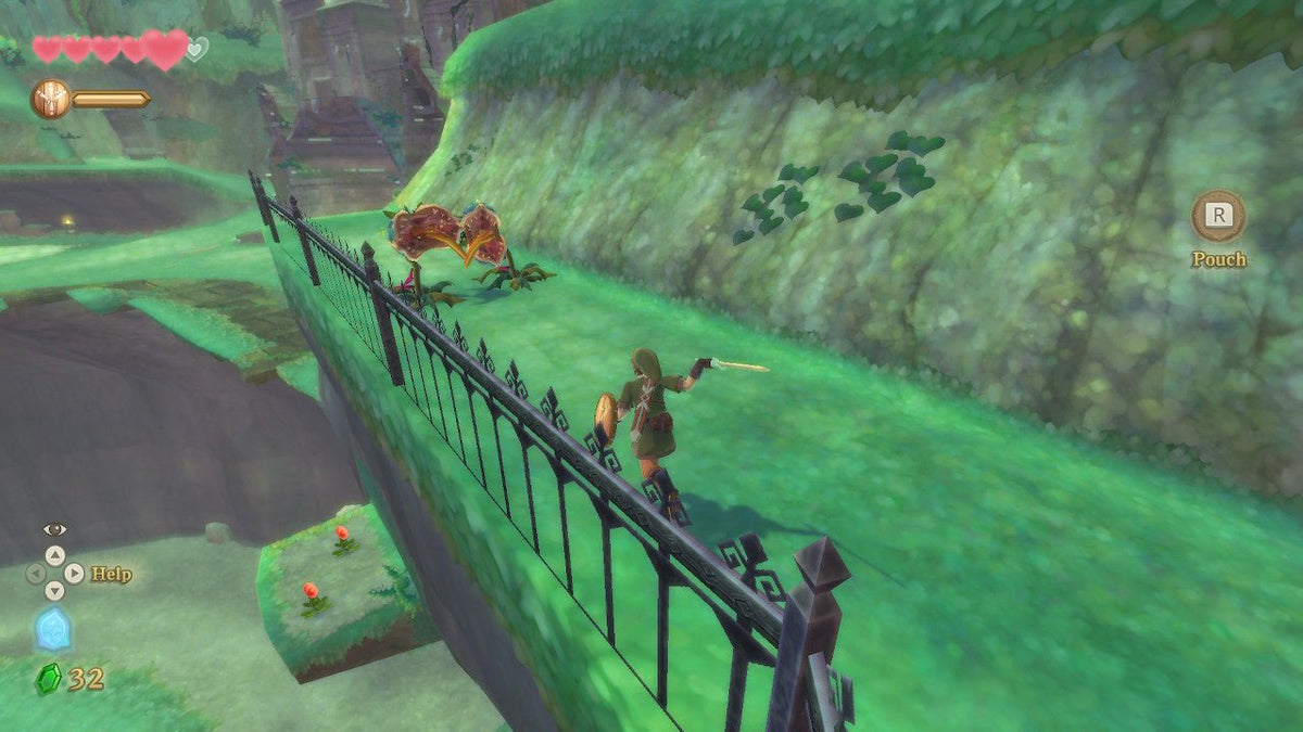 Zelda Skyward Sword [Soundtrack Bundle] - Wii - Retro Island Gaming