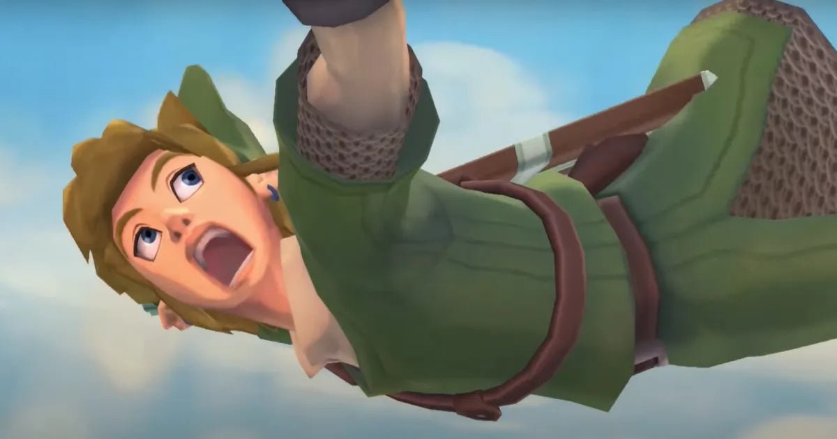 Zelda Skyward Sword [Soundtrack Bundle] - Wii - Retro Island Gaming