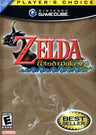 Zelda Wind Waker [Player's Choice] - Gamecube - Retro Island Gaming