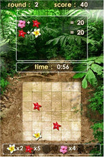 Zenses Rainforest - Nintendo DS - Retro Island Gaming