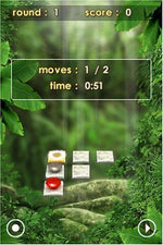 Zenses Rainforest - Nintendo DS - Retro Island Gaming