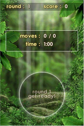 Zenses Rainforest - Nintendo DS - Retro Island Gaming