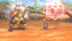 Z.H.P. Unlosing Ranger vs. Darkdeath Evilman - PSP - Retro Island Gaming