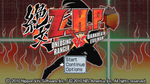 Z.H.P. Unlosing Ranger vs. Darkdeath Evilman - PSP - Retro Island Gaming