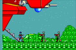 Zillion - Sega Master System - Retro Island Gaming