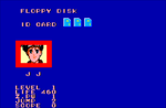 Zillion - Sega Master System - Retro Island Gaming