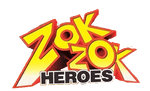 Zok Zok Heroes - JP GameBoy Color - Retro Island Gaming