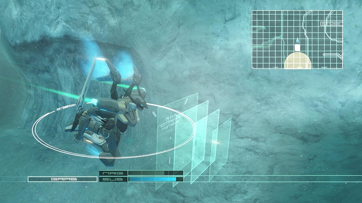 Zone of the Enders 2nd Runner Mars - Playstation 4 - Retro Island Gaming