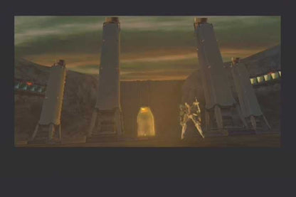 Zone of the Enders 2nd Runner - Playstation 2 - Retro Island Gaming